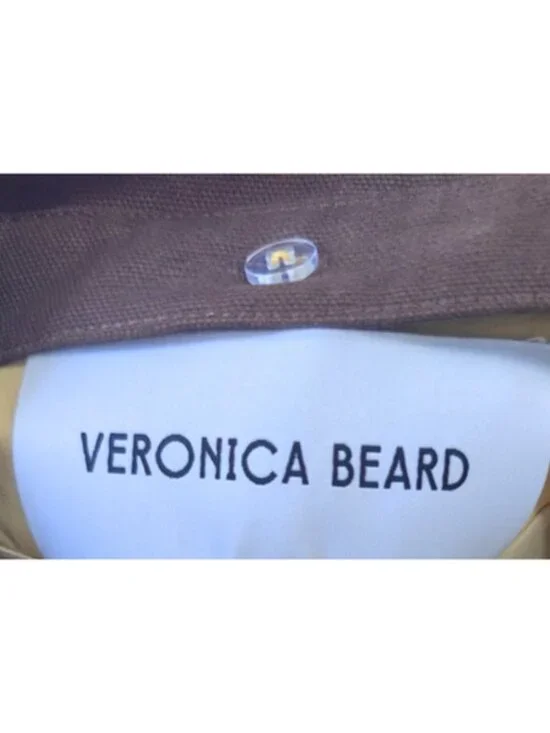 Veronica Beard Arlen Dickey Coat - Picture 14 of 14